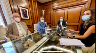 Imagen del Pleno